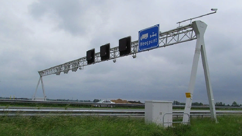 нарушения габаритно-весового контроля